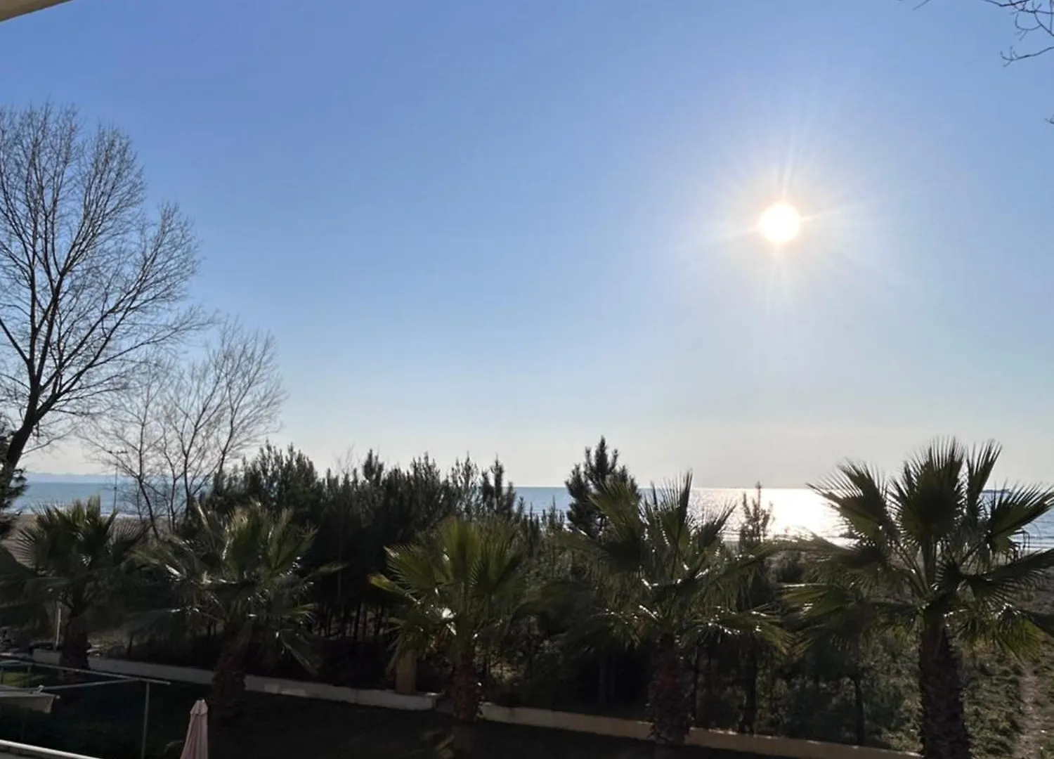 Daire Hidden Gem Private Beach Dıraç